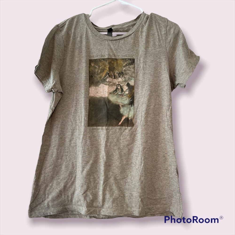 Degas Art Institute T-Shirt